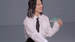 دانلود پشت صحنه عکسبرداری تمین برای مجله GQ با زیرنویس فارسی