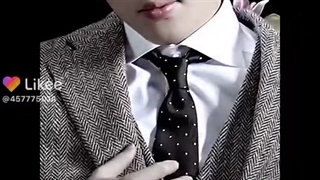 یه میکس کیوت ولی در عین حال هات از پارک جیمین