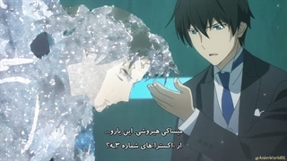 انیمه mahouka koukou no rettousei فصل دوم قسمت سیزدهم (آخر) با زیرنویس فارسی