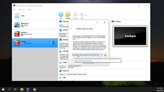 آموزش Cockpit لینوکس قسمت ۲ نصب CentOS روی ماشین مجازی
