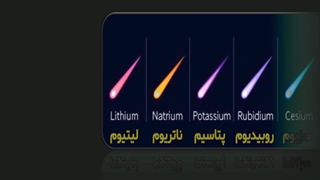 جنس شهاب سنگ ها