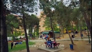 سریال قرص ماه قسمت ۱ با دوبله فارسی