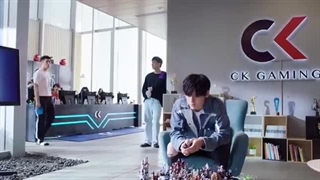 قسمت3 سریال چینی عاشق لبخندت شدم+زیرنویس فارسی