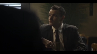 سریال The Right Stuff 2020 مردان واقعی فصل اول