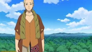 انیمه Fumetsu no Anata e قسمت 11 زیرنویس چسپیده فارسی