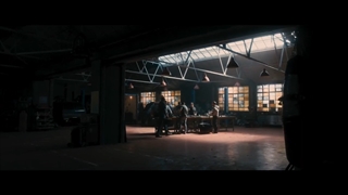 فیلم خشم مردانه Wrath of Man 2021