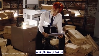 ام وی DOPE از بی تی اس