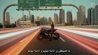 موزیک ویدیو jopping از گروه Super M با زیر نویس فارسی