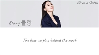 Klang 클랑  Pray Angels Last Mission Love OST Part 7 Lyrics English