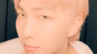 آپدیت توییتر Bighit Music(نامجون)