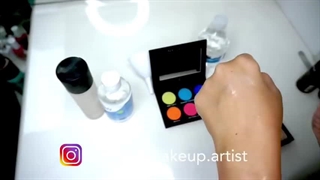 چطور اسپرى فیکس خونگى درست کنیم؟[کاربردی 2021]