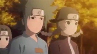 شخصیتی فراموش نشدنی/ایتاچی اوچیها