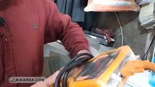 آشنایی با شغل خدمات برق خودرو