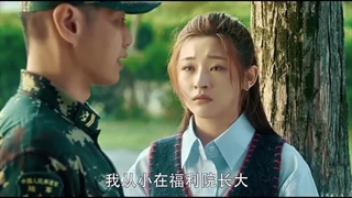 قسمت25 سریال چینی نگهبان عزیز من+زیرنویس فارسی