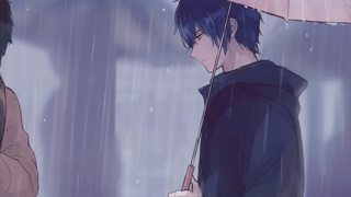 نایتکور It's Raining, It's Pouring (Anson Seabra)