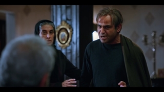 قسمت چهارم سریال زخم کاری (کامل)(آنلاین)| قسمت 4 سریال زخم کاری