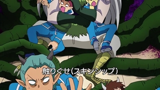 انیمه Mairimashita! Iruma-kun فصل 2 قسمت 10 با زیرنویس فارسی