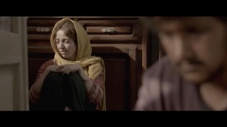 فیلم مردن در آب مطهر - پیش پرده رسمی