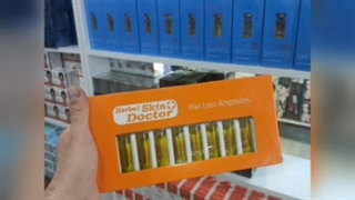 انواع آمپول دکتر اسکین | بهترین امپول جوانساز صورت