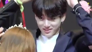 کوکی = راپونزل :|<