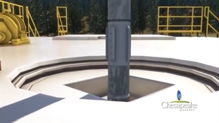 حفاری باران