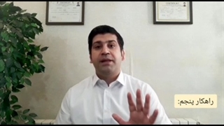 اگه خیلی احساسی هستی به این 5 نکته توجه کن!