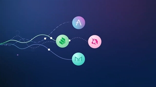 ایردراپ اینستادپ Instadapp و توکن رایگان INST