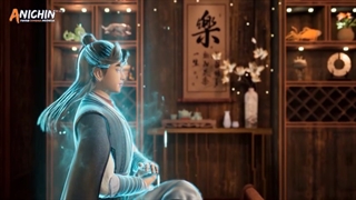 انیمه XINGHE ZHIZUN قسمت 8+زیرنویس فارسی