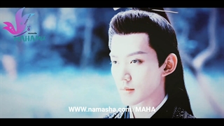 میکس از سریال بانوی اژدها(زوج چینگ چینگ و ستاره تنها)