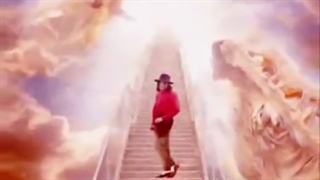 12 سال پیش صبح همچین روزی مایکل اینگونه بود.....( مایکل....میشه منم بیام؟)