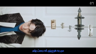 موزیک ویدیو BOSS از گروه NCT U با زیرنویس فارسی چسبیده