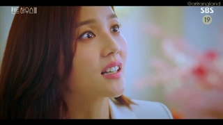 سریال پنت هاوس فصل سوم قسمت چهارم+زیرنویس اضافه شد