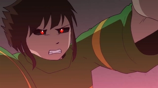 گلیچ تایل فصل 2 قسمت 9 [ تریلر ]