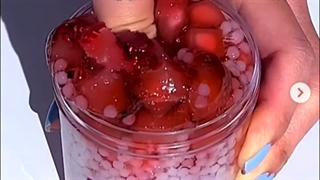 اسلایم زیبا