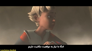 انیمیشن Star Wars: The Bad Batch قسمت 9