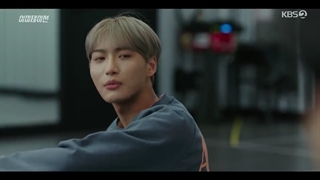 قسمت ۸ سریال تقلید+ Imitation 2021+ با زیرنویس فارسی⬇️⬇️