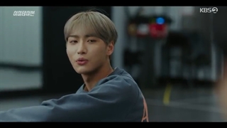 قسمت هشتم سریال تقلید + زیرنویس فارسی اضافه شد.