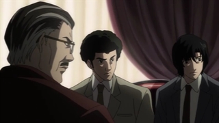 انیمه دفترچه مرگ قسمت 11