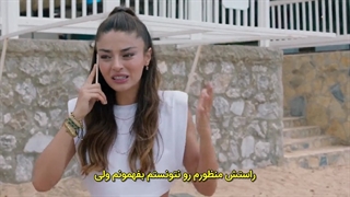 قسمت دوم سریال داستان جزیره بازیرنویس فارسی