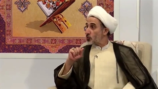 معنای یقین در آیه واعبد ربک حتی اتاک الیقین چیست؟