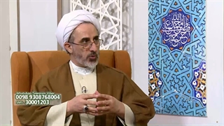 وهابیت آل سقوط و داعش چه جوابی برای این کلیپ دارند؟!