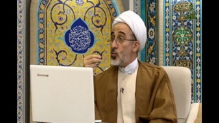 آیا خدا روح دارد! که فرمود از روح خود در او (آدم) دمیدم؟ (نفخت فیه من روحی)