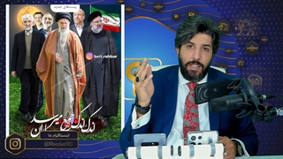 تلاش باند ثروت و قدرت برای حذف سعید محمد از کابینه دولت ابراهیم رئیسی