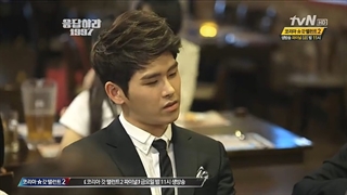 قسمت اول سریال کره ای پاسخ به 1997 با زیرنویس فارسی چسبیده + آنلاین ( درخواستی)