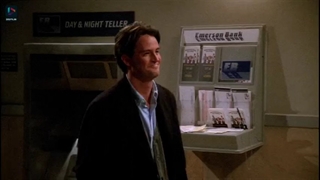 سریال فرندز فصل ۱ قسمت ۷ زیرنویس فارسی