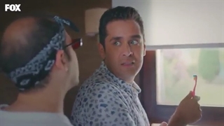 سریال تو درم را بزن(sen cal kapimi) قسمت42 با زیرنویس فارسی