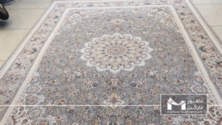 فرش جدید 1200 شانه طرح شادان فیلی