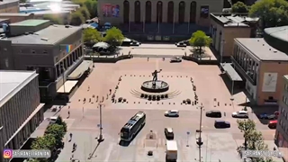 گوتنبرگ | سفیران ایرانیان