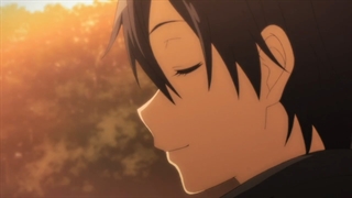 انیمه هنر شمشیر زنی انلاین ( فصل 2 قسمت 1 ) دوبله فارسی