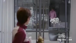 میکس جذاب سریال سیندرلا و چهار شوالیه